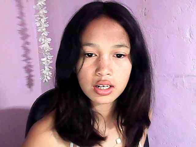 Gaby-Faith webcam