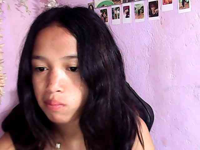 Gaby-Faith webcam