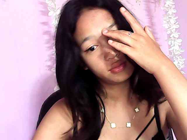 Gaby-Faith webcam