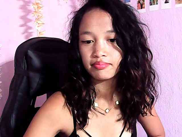 Gaby-Faith's webcam live show