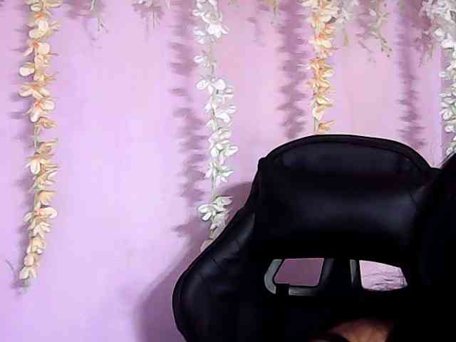 Gaby-Faith webcam