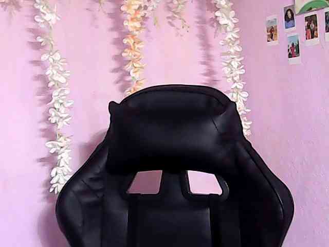 Gaby-Faith webcam