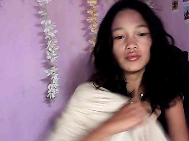 Modèle: Gaby-Faith