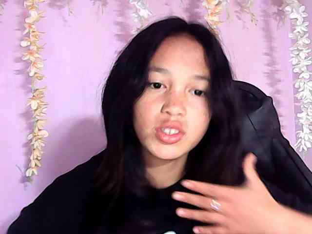 Gaby-Faith webcam