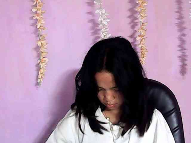 Gaby-Faith webcam
