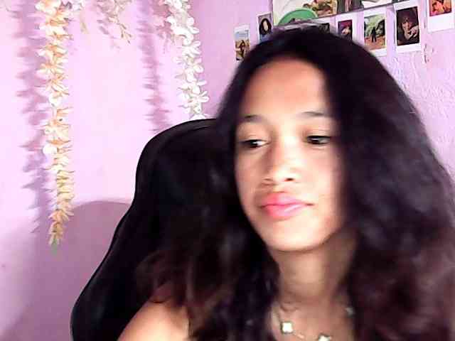 Gaby-Faith webcam