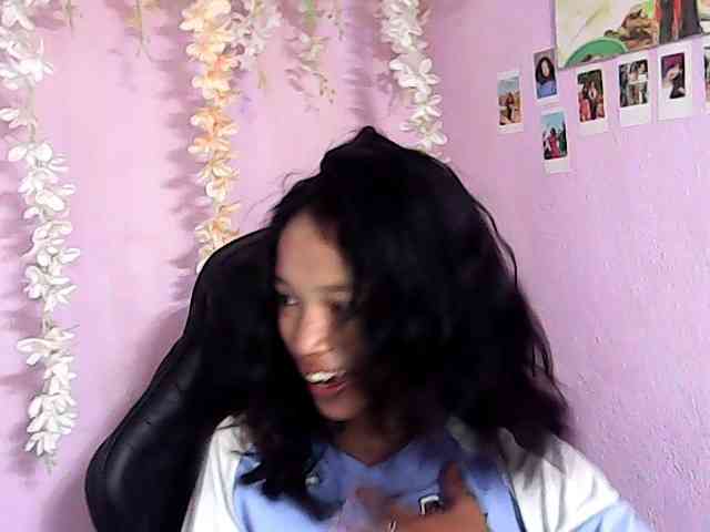 Gaby-Faith webcam