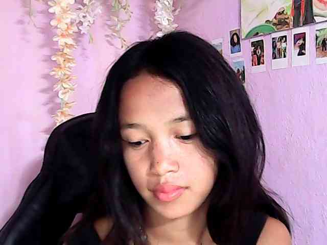 Gaby-Faith webcam