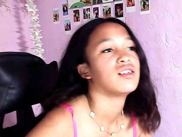 Gaby-Faith webcam