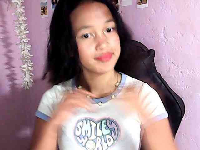 Gaby-Faith webcam