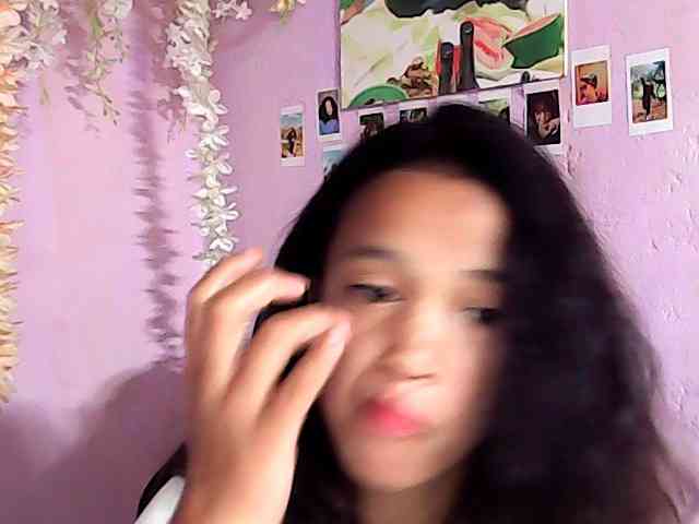 Gaby-Faith webcam