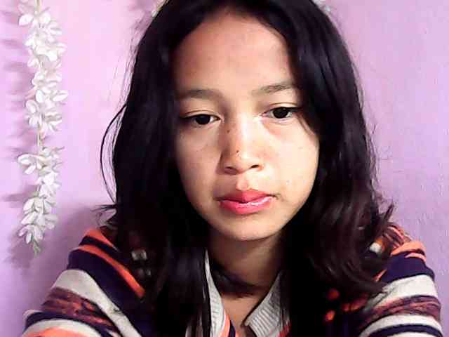 Gaby-Faith webcam
