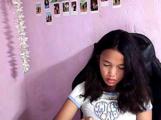 Gaby-Faith webcam