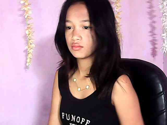 Gaby-Faith webcam
