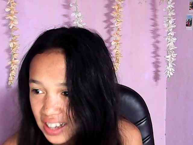 Gaby-Faith webcam