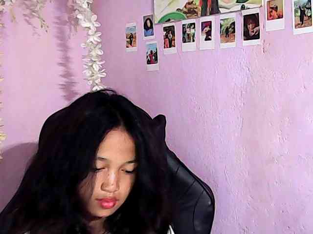 Gaby-Faith webcam