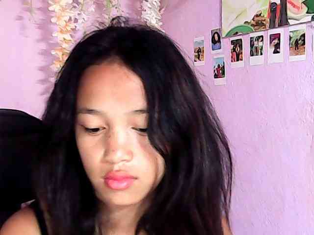Gaby-Faith webcam