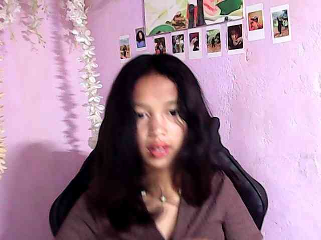 Gaby-Faith webcam