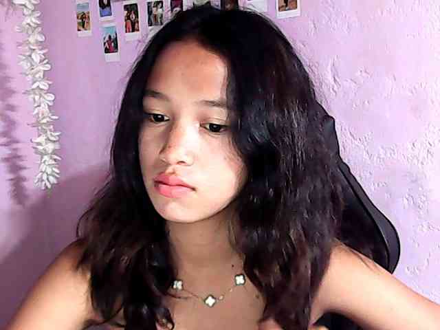 Gaby-Faith webcam