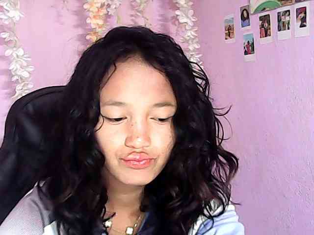 Gaby-Faith webcam