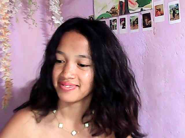 Gaby-Faith webcam