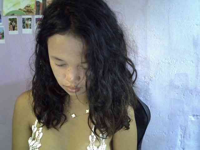 Gaby-Faith webcam