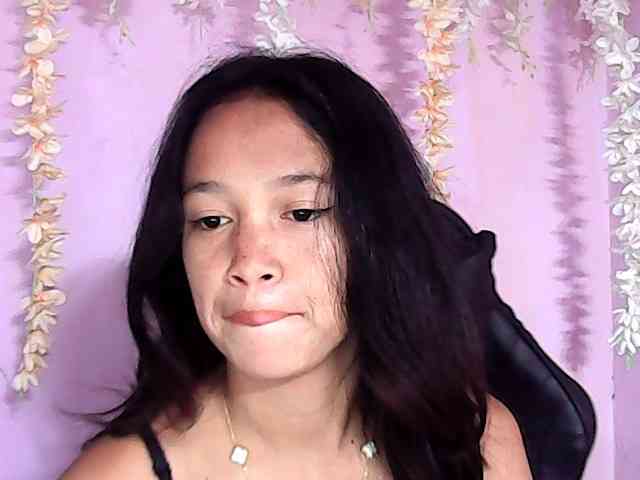 Gaby-Faith webcam
