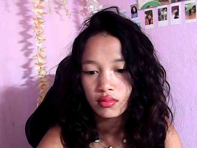 Gaby-Faith's webcam live show