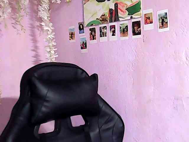 Gaby-Faith webcam