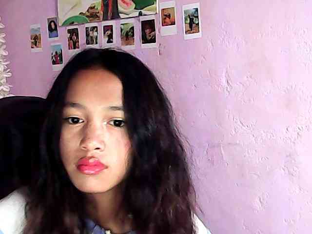 Gaby-Faith webcam