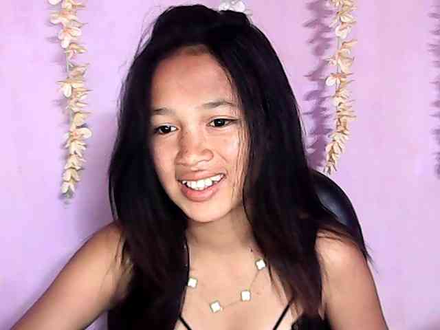 Gaby-Faith webcam