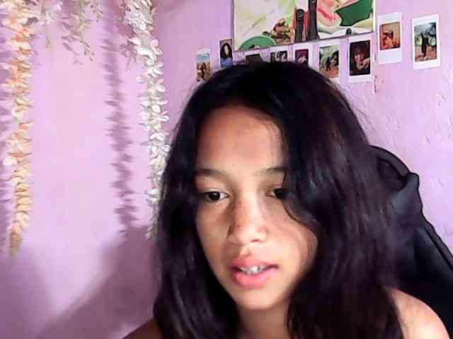 Gaby-Faith webcam
