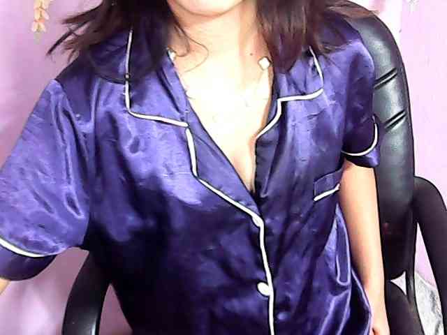 Gaby-Faith webcam