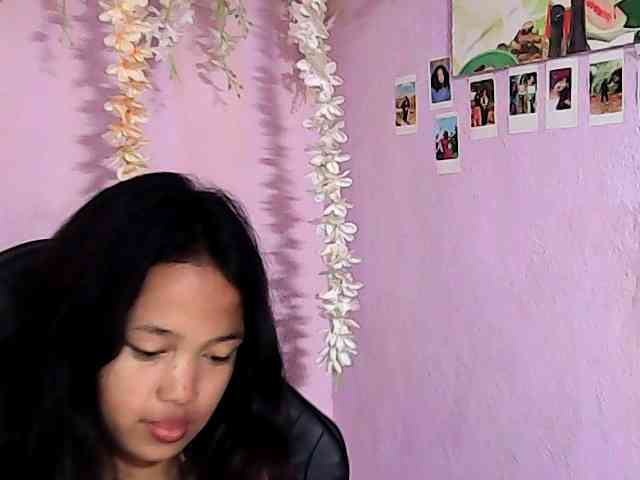 Gaby-Faith webcam