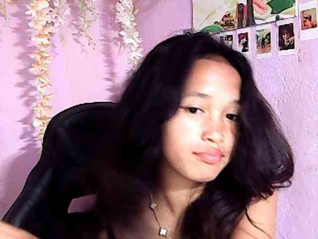 Gaby-Faith webcam
