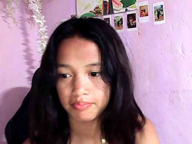 Gaby-Faith webcam