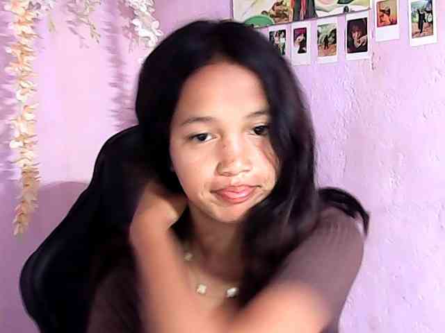 Gaby-Faith webcam