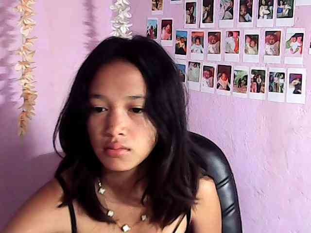 Model: Gaby-Faith