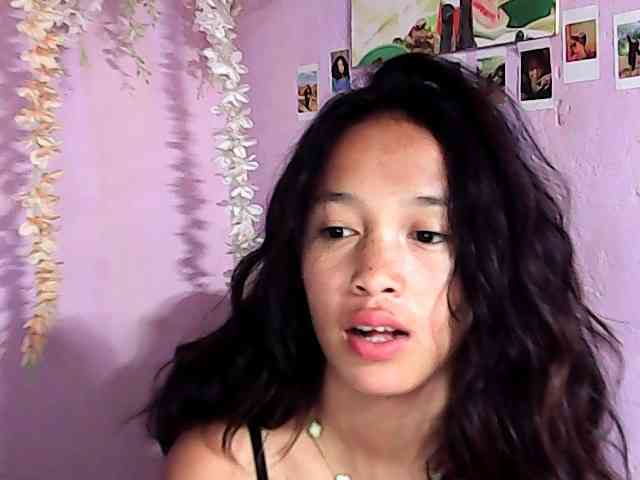 Gaby-Faith webcam