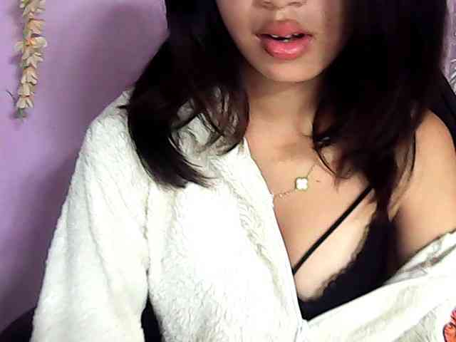 Gaby-Faith webcam