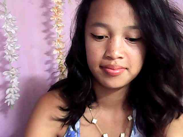 Gaby-Faith webcam