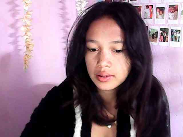 Gaby-Faith webcam