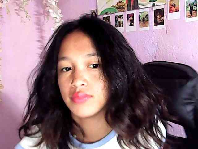 Gaby-Faith webcam