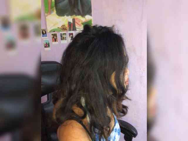 Gaby-Faith webcam
