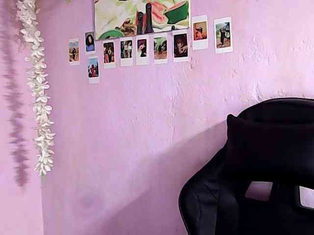 Gaby-Faith webcam