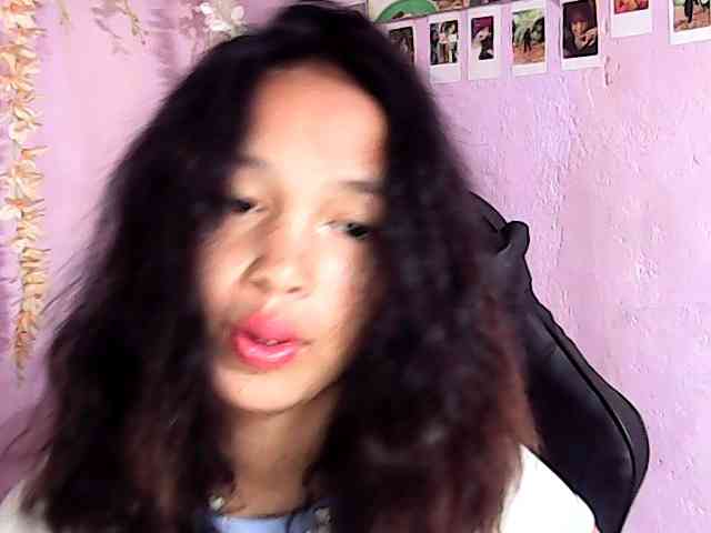 Gaby-Faith webcam