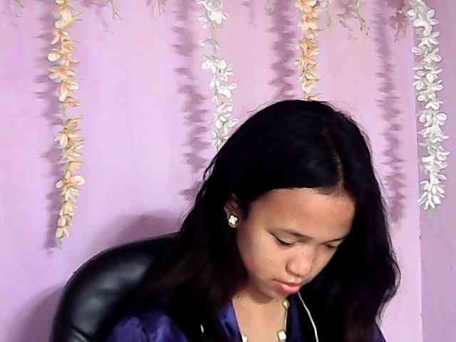 Gaby-Faith webcam