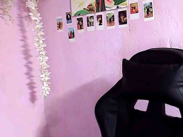 Gaby-Faith webcam