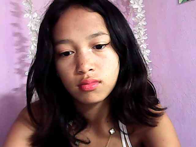 Modelo: Gaby-Faith