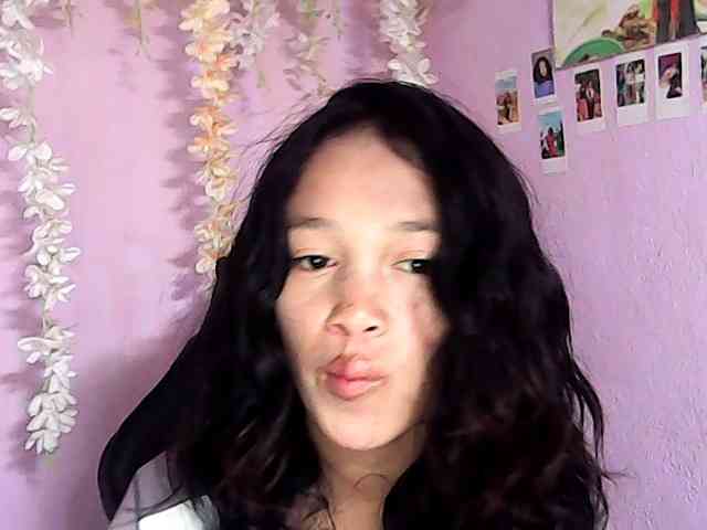 Gaby-Faith webcam